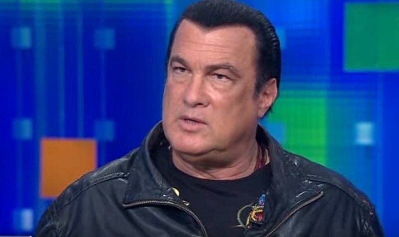 Warning celebrity cryptocurrency endorsers: you may be sued for promoting fraud icos Steven seagal ico