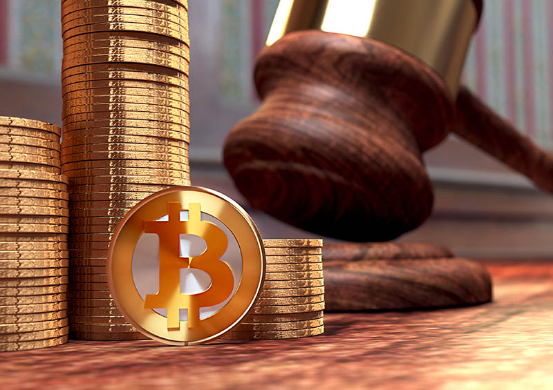Crooked cops nabbed in bitcoin extortion scheme Bitcoin crime