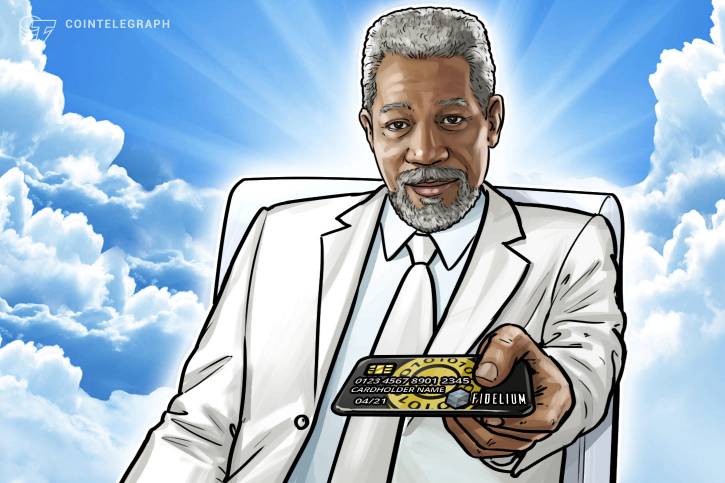 Cryptocurrency exchange develops an app and a debit card to pay and cash out cryptocurrencies Cryptocurrency exchange develops an app and a debit card to pay and cash out cryptocurrencies