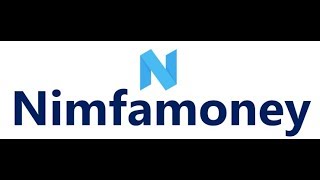 Nimfamoney: cryptocurrency lending platform Nimfamoney: cryptocurrency lending platform
