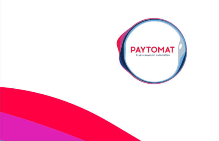 Paytomat: incentivizing transactional usage of cryptocurrencies Paytomat: incentivizing transactional usage of cryptocurrencies