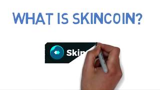 Skincoin review Skincoin review