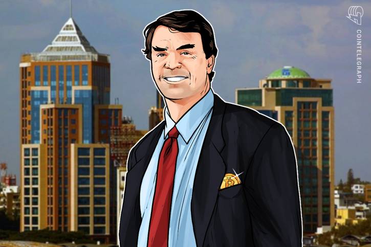 Tim draper calls india’s crypto stance a “huge mistake,” warns of potential brain drain Tim draper calls india’s crypto stance a “huge mistake,” warns of potential brain drain