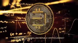 Edrcoin introduction Edrcoin introduction