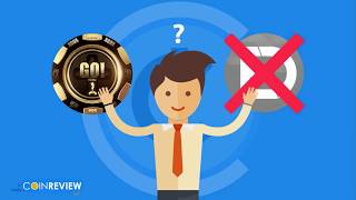 Coinreview: go! Coin (xgox) Coinreview: go! Coin (xgox)