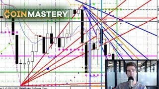 Does ta even work? Bitcoin hanging on, india banks, working with regulators, next week - ep177 Does ta even work? Bitcoin hanging on, india banks, working with regulators, next week - ep177