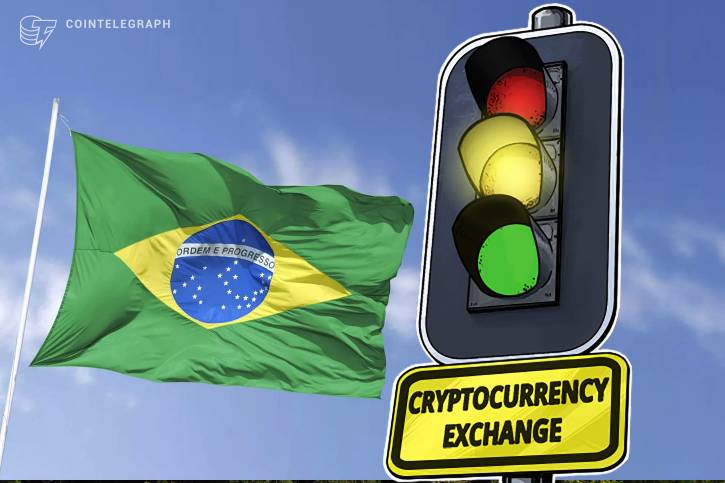 Brazil’s biggest investment firm to launch otc crypto exchange, local sources say Brazil’s biggest investment firm to launch otc crypto exchange, local sources say