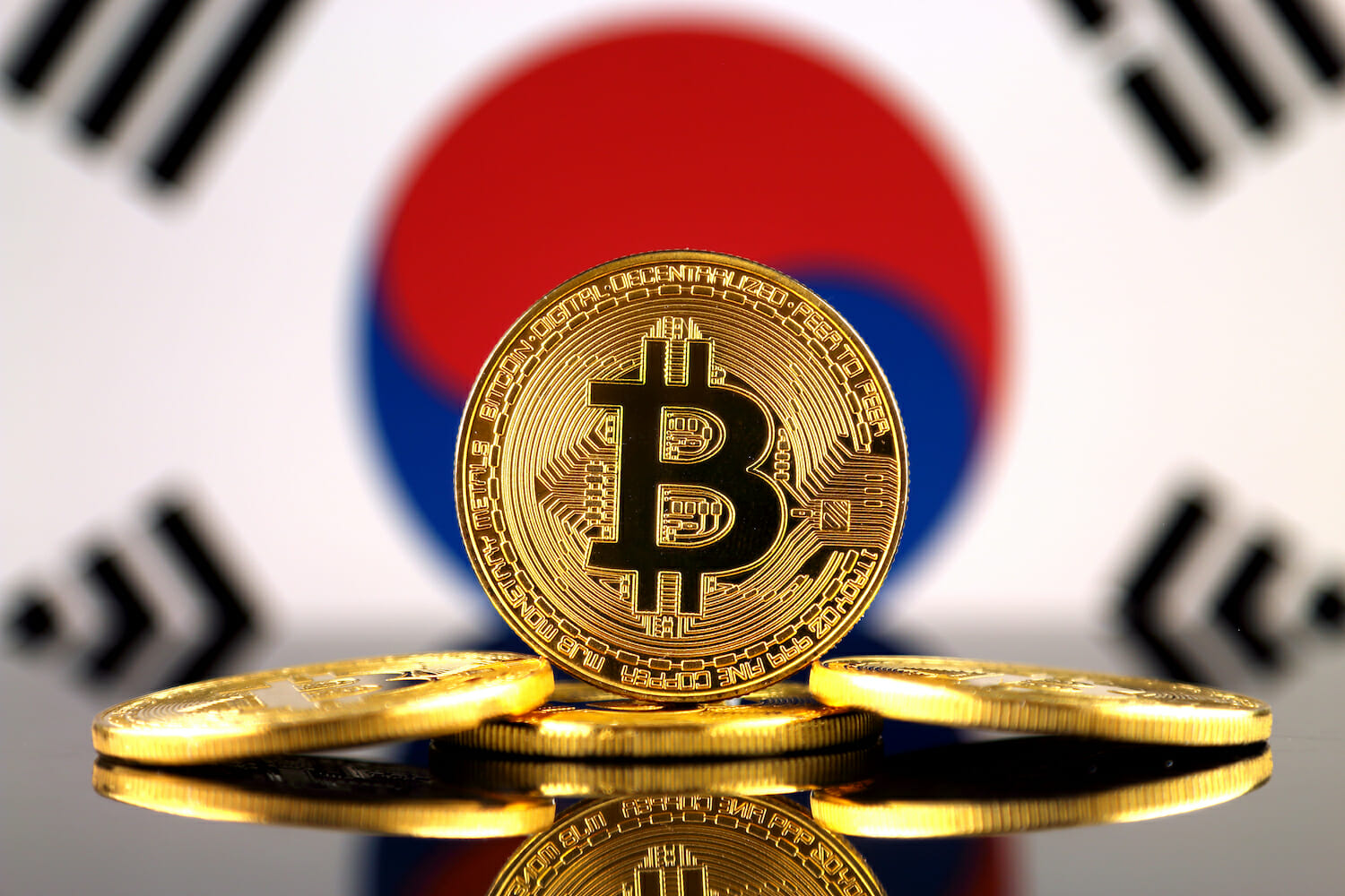 Korean regulator tells crypto exchanges to revise user agreements Korean regulator tells crypto exchanges to revise user agreements