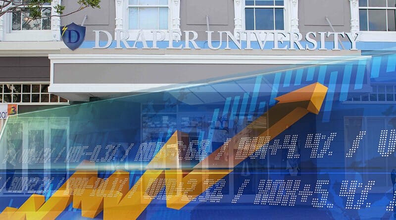 Tim draper predicts bitcoin will soar to $250,000 in four years Tim draper predicts bitcoin will soar to $250,000 in four years