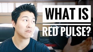 What is red pulse? - wechat apps, neo integration? - #review What is red pulse? - wechat apps, neo integration? - #review