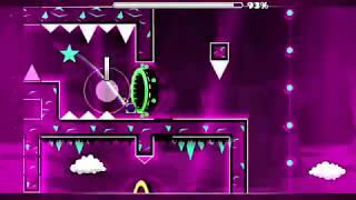 Geometry dash 2. 1 | cosmic harmony by dorsha Geometry dash 2. 1 | cosmic harmony by dorsha
