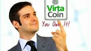 (en) virtacoin - short intro (en) virtacoin - short intro