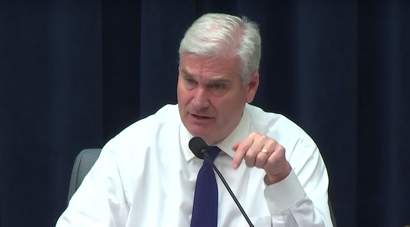 Latest sec hearing into cryptocurrencies offers glimmer of light Latest sec hearing into cryptocurrencies offers glimmer of light