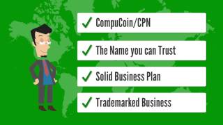 Compucoin - the new global currency Compucoin - the new global currency