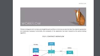 Altcoin of the week episode 6: ethorse Altcoin of the week episode 6: ethorse