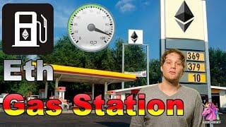 Eth gas station tutorial - send ethereum transactions for less! Eth gas station tutorial - send ethereum transactions for less!