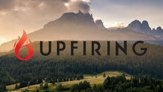 Crypto upfiring (ufr) | fired up for the future? Crypto upfiring (ufr) | fired up for the future?