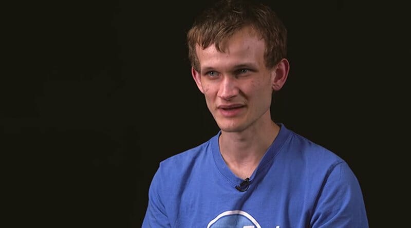 Going meta: vitalik buterin issues proposal for capping ethereum’s supply Going meta: vitalik buterin issues proposal for capping ethereum’s supply