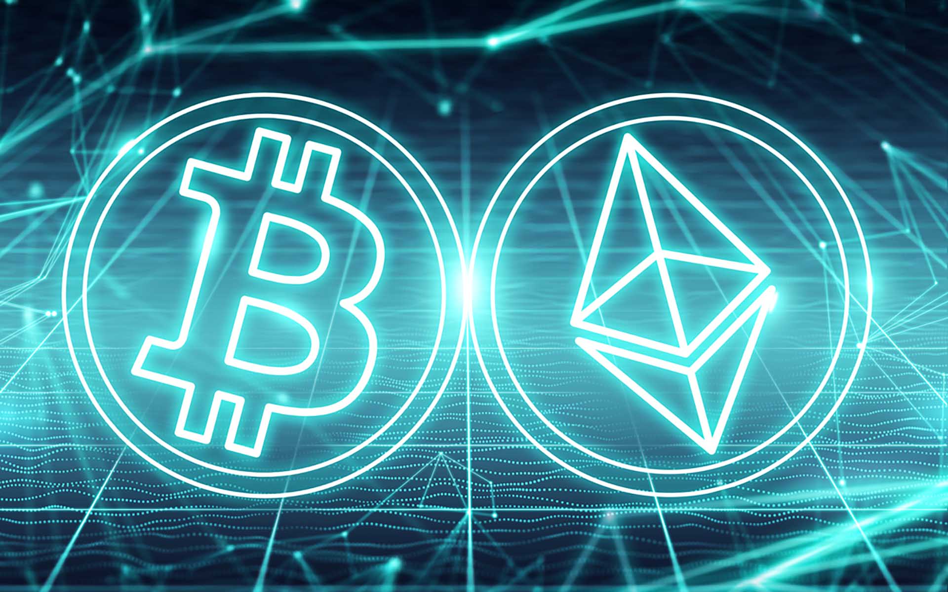 Will ethereum or ripple ever beat out bitcoin? Bitcoin and ethereum