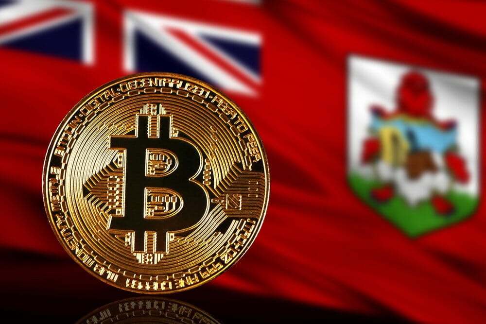 Bermuda wants crypto regulation to fuel 'phenomenal' business growth Bermuda wants crypto regulation to fuel 'phenomenal' business growth