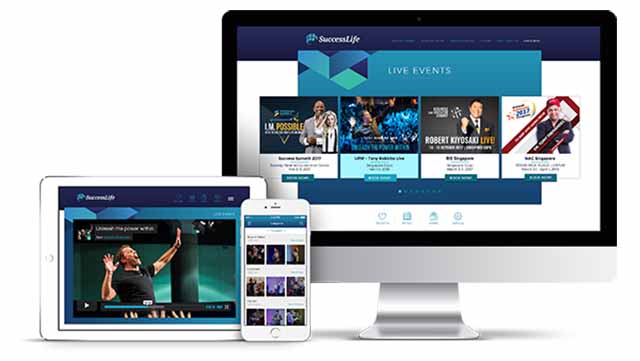 Tokens are the ticket for easier global access to education What sucesslife does