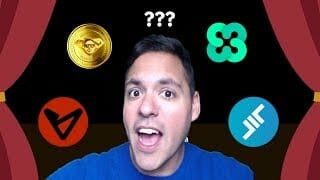 Is this another huge future cryptocurrency?? 🤑 Is this another huge future cryptocurrency?? 🤑