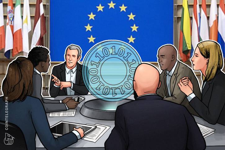 Meps vote in favor of tighter aml regulations for crypto trading Meps vote in favor of tighter aml regulations for crypto trading