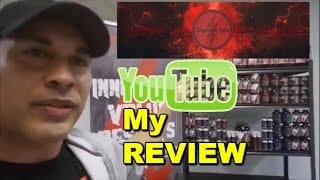 Olympus labs review Olympus labs review