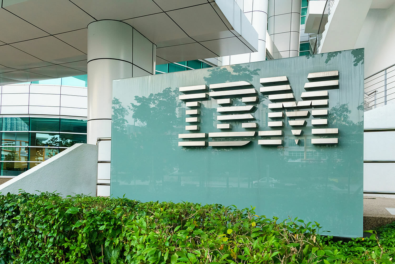 Ibm working on ‘permissioned but public’ blockchain networks Ibm working on ‘permissioned but public’ blockchain networks