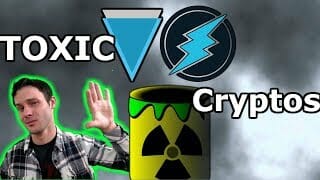 Verge exit scamming? | electroneum toxicity | telegram ico cancelled? | 1st dico and daico Verge exit scamming? | electroneum toxicity | telegram ico cancelled? | 1st dico and daico
