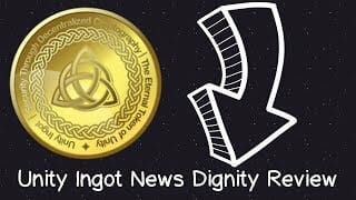🔥 unity ingot news dignity review 🔥 🔥 unity ingot news dignity review 🔥