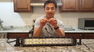 Litebar skylumen special edition Litebar skylumen special edition