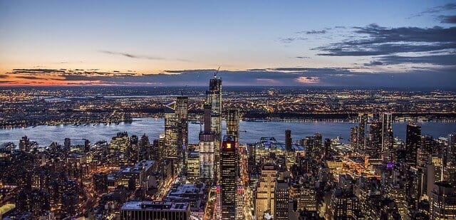 New york to probe major cryptocurrency exchanges New york