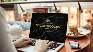 Interview mit david camara about goldblocks Interview mit david camara about goldblocks
