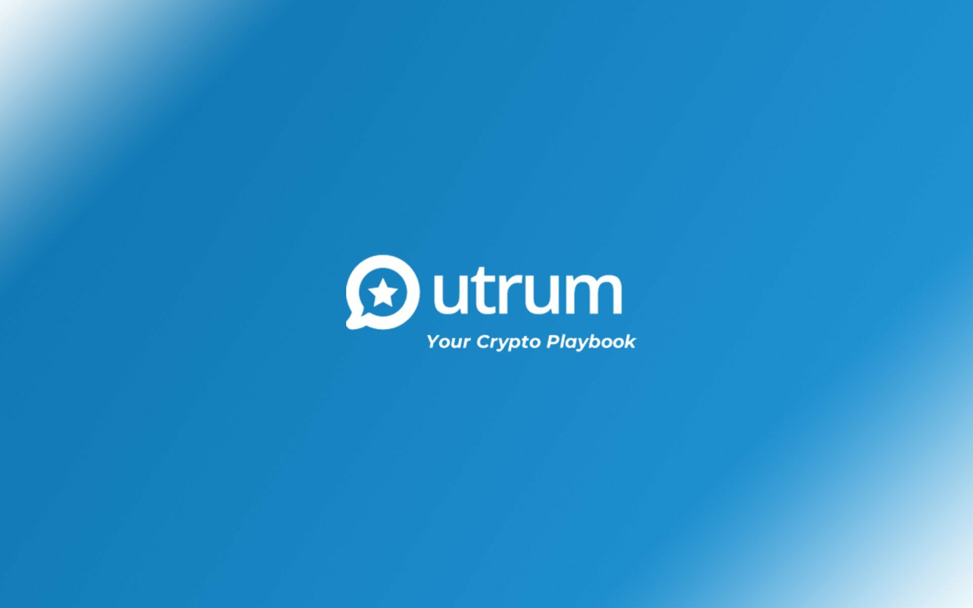 Utrum to launch innovative blockchain platform solving trust problems for crypto investors Utrum to launch innovative blockchain platform solving trust problems for crypto investors