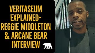 Veritaseum explained- reggie middleton interview Veritaseum explained- reggie middleton interview