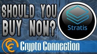 Should you buy stratis right now? - stratis review and analysis Should you buy stratis right now? - stratis review and analysis