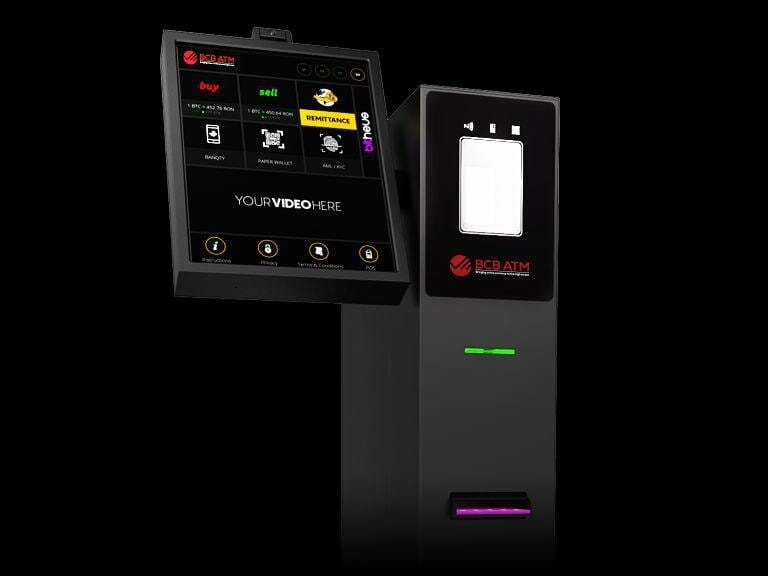 How one startup became king of bitcoin atms in the uk How one startup became king of bitcoin atms in the uk