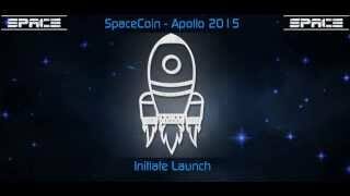 Spacecoin promo Spacecoin promo
