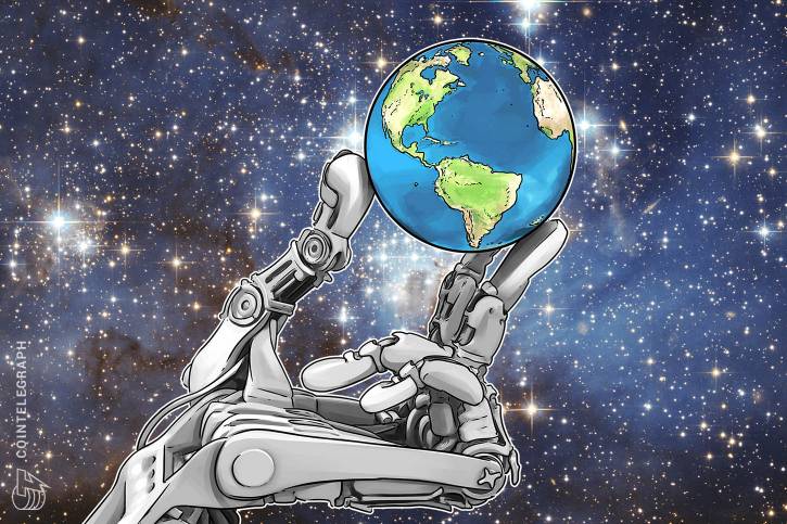 Former us gov’t regulator considers eth, xrp likely ‘noncompliant securities’ Former us gov’t regulator considers eth, xrp likely ‘noncompliant securities’