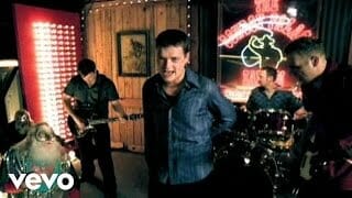 3 doors down - kryptonite 3 doors down - kryptonite