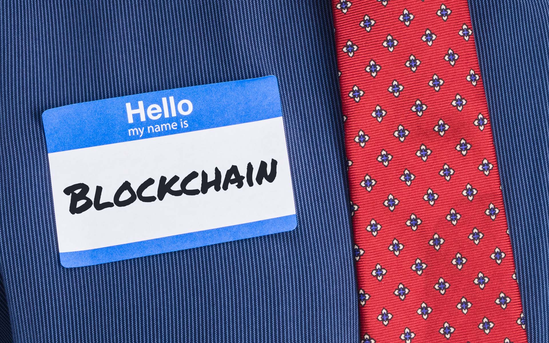 Blockchain experts in demand at mastercard Blockchain