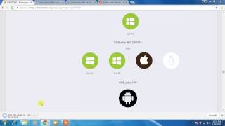 Soil coin introduction - how to create sync and running a wallet at windows ( include subs ) Soil coin introduction - how to create sync and running a wallet at windows ( include subs )