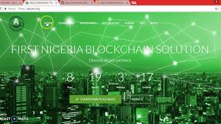 Abjcoin ico sales Abjcoin ico sales