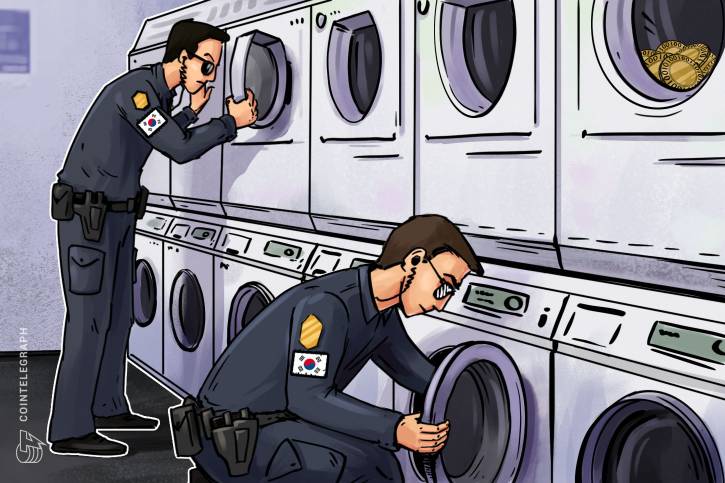 South korea: bank servicing coinone and bithumb among 3 in line for inspection South korea: bank servicing coinone and bithumb among 3 in line for inspection