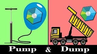Why raiblocks will end as a pump & dump Why raiblocks will end as a pump & dump