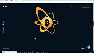 Bitcoin atom (bca) fork Bitcoin atom (bca) fork