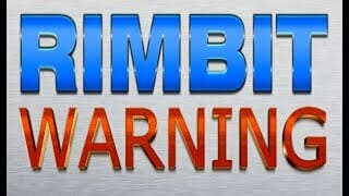 Rimbit warning! Creator mark karlsson accused of being a scammer. Rimbit warning! Creator mark karlsson accused of being a scammer.