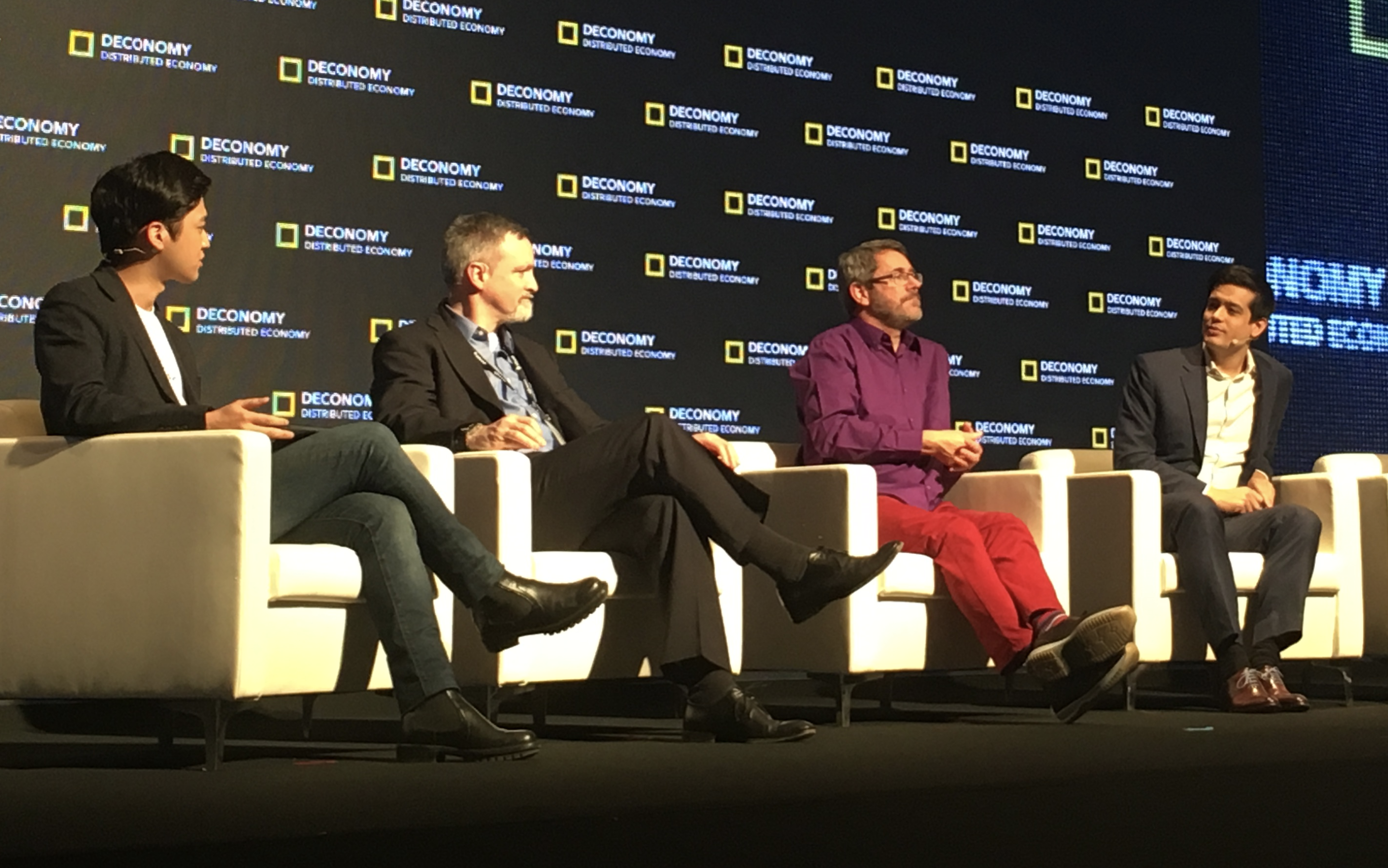 R3 researcher: central bank blockchain could go live in 2018 R3 researcher: central bank blockchain could go live in 2018