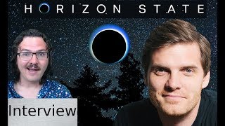 Horizon state / hst co-founder jamie skella - elections, blockchain, and the un Horizon state / hst co-founder jamie skella - elections, blockchain, and the un